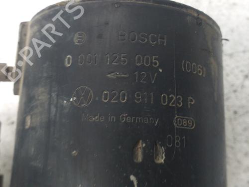 Starter SEAT IBIZA II (6K1) 1.9 D | BP9352157M8 