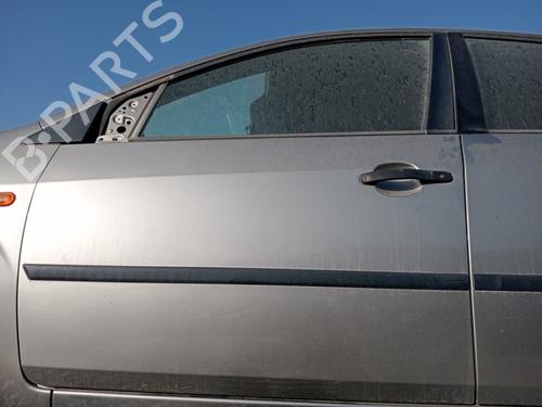 Used Front left lock FORD FIESTA V (JH_, JD_) 1.4 16V (80 hp) 22925208
