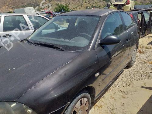 Rim SEAT IBIZA III (6L1)  | BP9359753C45 
