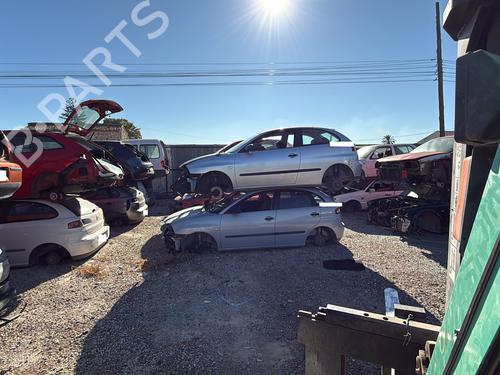 Engine SEAT IBIZA III (6L1) | BP30641960M1