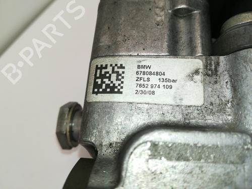 Steering pump BMW 5 (E60) 520 d | BP12295902M99 