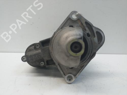 Used Starter OPEL ADAM (M13) 1.4 (101 hp) 21605878