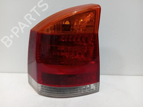 Used Left taillight OPEL VECTRA C (Z02) [2002-2009]  26955452
