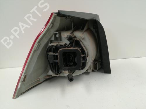 Right taillight VW GOLF V (1K1)  | BP9356609C35