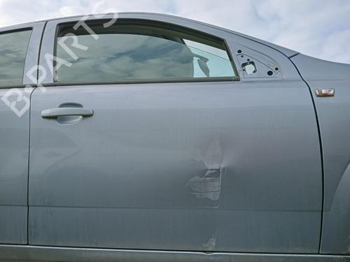 Used Front right window mechanism OPEL ASTRA H (A04) 1.7 CDTI (L48) (100 hp) 16232821