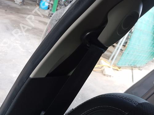Used Front right seatbelt RENAULT CLIO IV (BH_) [2012-2021]  21202672