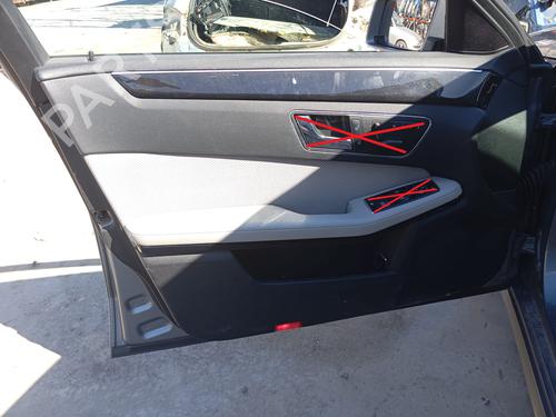 Front left panel MERCEDES-BENZ E-CLASS T-Model (S212) E 350 CDI (212.225) | BP36557872C58 - Image 4