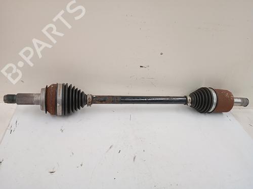 Used Left front driveshaft Left front driveshaft 38411199 38411199