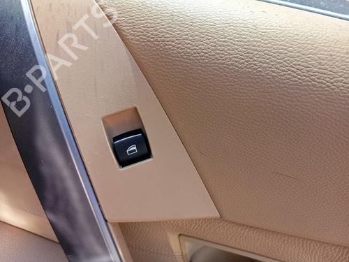 Used Right rear window switch BMW 5 (E60) 520 d (163 hp) 19081832