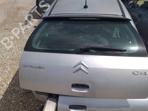 Startmotor CITROËN C4 I (LC_)  | BP9355445M8 