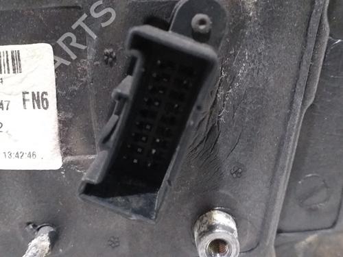Retrovisor derecho OPEL SIGNUM Hatchback (Z03) 1.9 CDTI (F48) | BP12295207C27 
