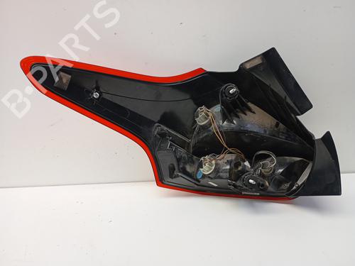 Right taillight FORD FOCUS III 1.0 EcoBoost | BP35813894C35 - Image 3