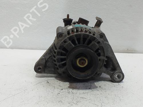 Alternator TOYOTA COROLLA (_E12_) 1.6 VVT-i (ZZE121_, ZZE121R) | BP9360319M7 