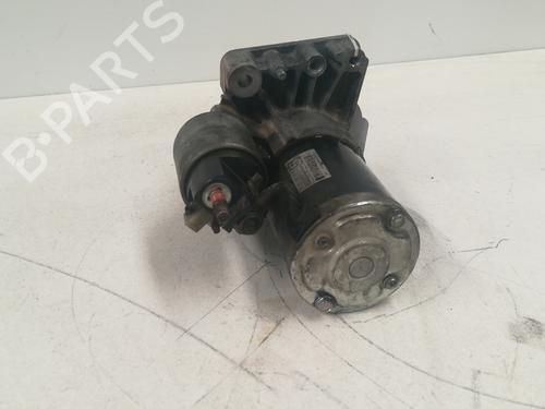 Starter CITROËN C4 Grand Picasso I (UA_) 1.6 HDi | BP12582425M8 
