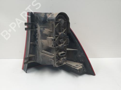 Left taillight MERCEDES-BENZ M-CLASS (W163) ML 270 CDI (163.113) | BP9357709C34 