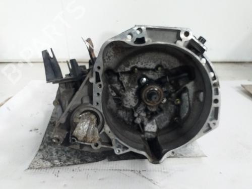 Used Gearbox NISSAN MICRA III (K12) 1.4 16V (88 hp) 18168988