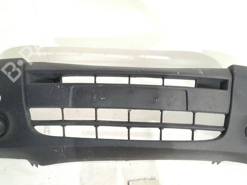 Pare-chocs avant RENAULT MASTER II Van (FD) 2.5 dCi 100 (FD0U, FD0V) (99 hp) 9353746