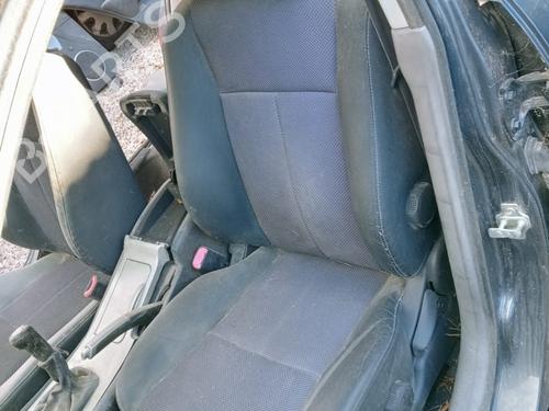 Used Left front seat CHEVROLET EPICA (KL1_) 2.0 D (150 hp) 12281941