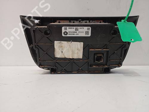 Climate control JEEP COMPASS (MP, M6, MV, M7) | BP36419204I5 - Image 4