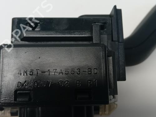 Ratstangsstang FORD FOCUS C-MAX (DM2)  | BP13511170I23 