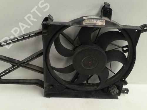 Radiator fan OPEL ASTRA H GTC (A04)  | BP9359034M35 