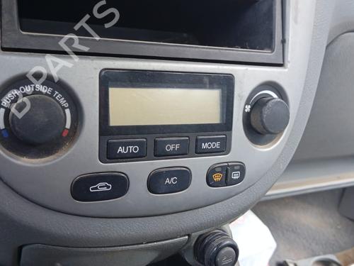 Climate control CHEVROLET NUBIRA Saloon 1.6 | BP23082656I5 