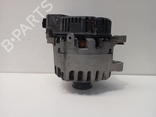 Used Alternator Alternator PEUGEOT 508 I (8D_) 1.6 BlueHDi 120 (120 hp) 35753468 35753468
