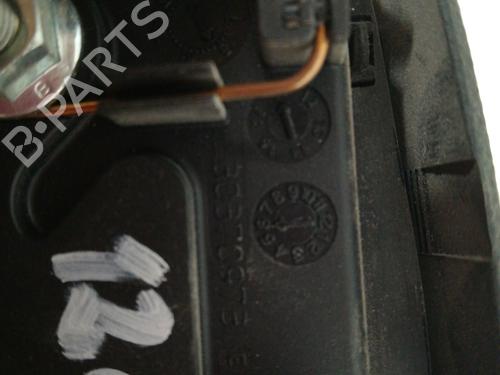 Driver airbag PEUGEOT BOXER Van 2.2 HDi 110 | BP9356317C9 