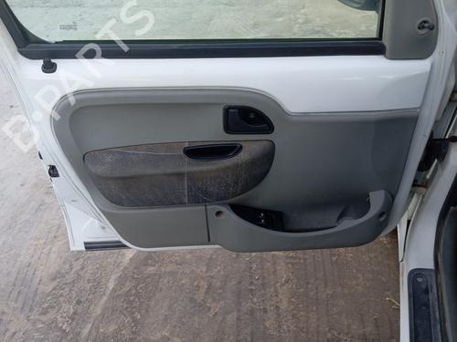 Used Front left panel RENAULT KANGOO (KC0/1_) [1997-2025]  25607349