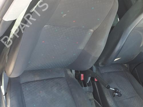 Used Right front seat VW POLO (9N_, 9A_) 1.2 12V (64 hp) 20338557