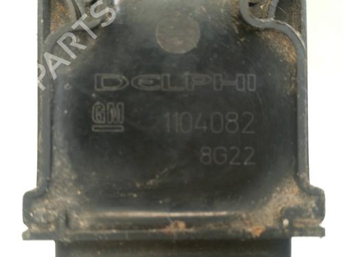 Ignition coil OPEL ASTRA H (A04)  | BP9360785M94 
