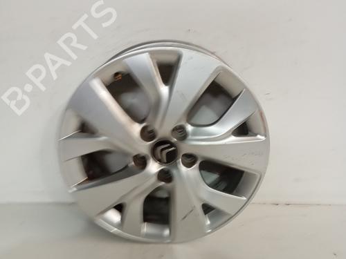 Rim CITROËN C4 Picasso II  | BP29830973C45 