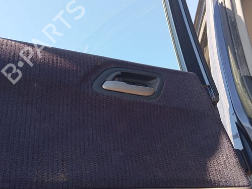 Used Rear left interior door handle HONDA FR-V (BE) 2.2 i CTDi (BE5) (140 hp) 16237234