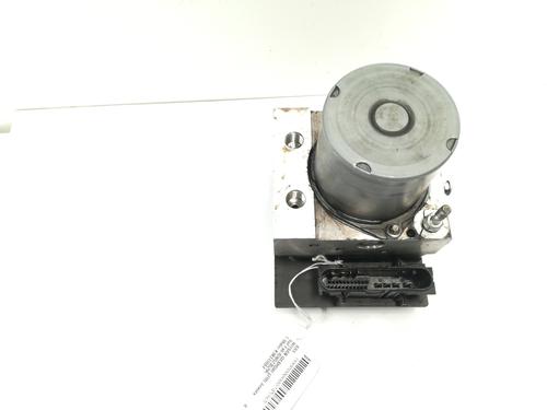 ABS pump NISSAN QASHQAI I (J10, NJ10) 1.5 dCi | BP12295526M43 