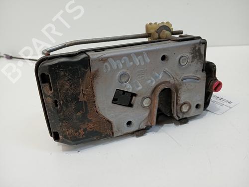 Rear right lock OPEL ASTRA H Estate (A04) 1.7 CDTI (L35) | BP12285104C99 
