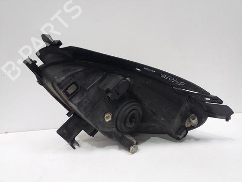 Højre forlygte CITROËN XSARA PICASSO (N68) 1.6 HDi | BP15658646C29 