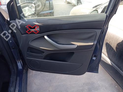 Used Front right panel FORD KUGA I [2008-2012]  21054776