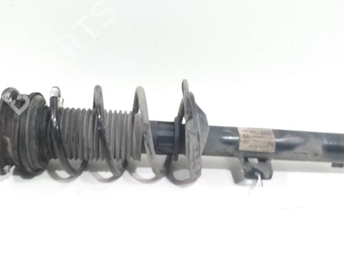 Used Left front shock absorber SEAT ARONA (KJ7, KJP) 1.0 TSI (115 hp) 15663042