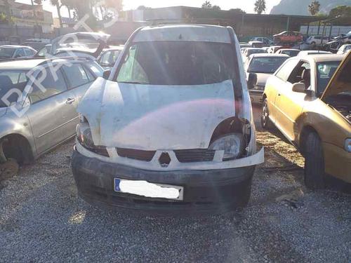 Køler RENAULT KANGOO (KC0/1_) 1.5 dCi (KC07) | BP9360013M31 