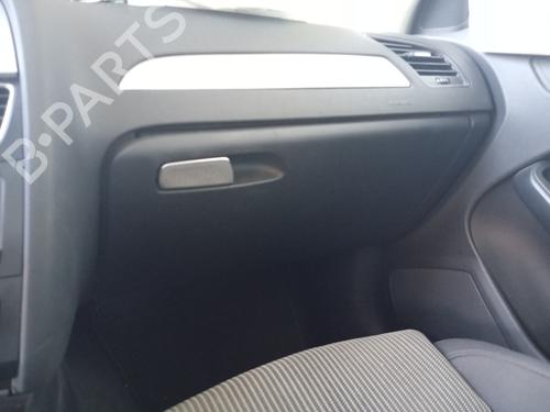 Used Glove box AUDI A4 B8 (8K2) [2007-2017]  22190396