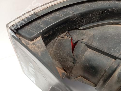 Left taillight SEAT IBIZA III (6L1)  | BP18831700C34