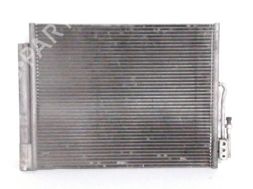 Used AC radiator OPEL MERIVA B MPV (S10) [2010-2017]  12455584