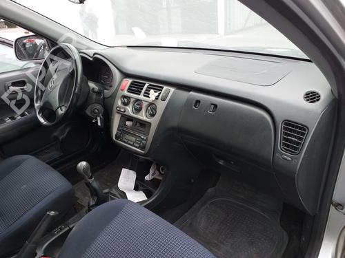 Dashboard HONDA HR-V (GH) 1.6 16V (GH1, GH3) (105 hp) 16961445