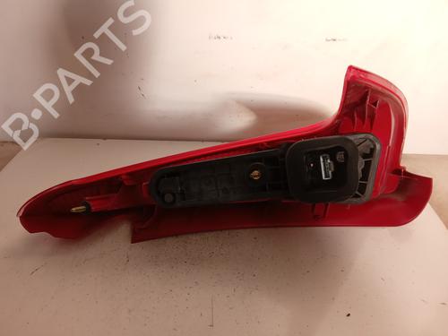 Left taillight PEUGEOT 206 SW (2E/K) 1.6 16V | BP30111185C34