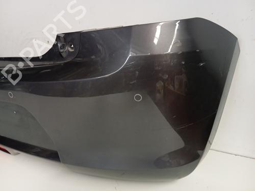 Bak støtfanger SUZUKI SWIFT V (AZ)  | BP26696510C8 