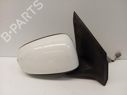 Used Right mirror NISSAN ALMERA TINO (V10) 2.2 dCi (112 hp) 19341029