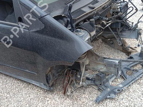 Used Right front fenders MERCEDES-BENZ A-CLASS (W169) A 180 CDI (169.007, 169.307) (109 hp) 24366407