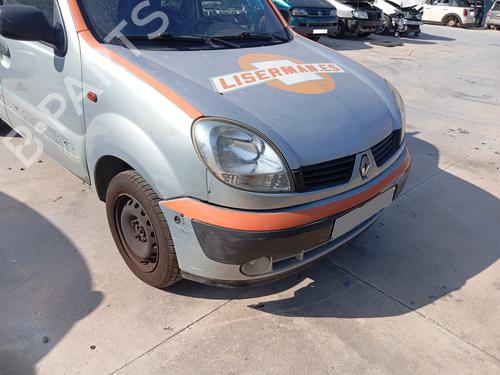 Used Right headlight Right headlight RENAULT KANGOO (KC0/1_) 1.2 16V (KC05, KC06, KC03, KC0T, KC0W, KC1D) (75 hp) 36542071 36542071