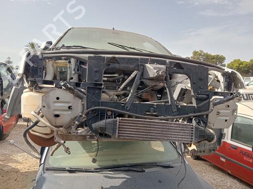 Front right window mechanism FORD MONDEO III Saloon (B4Y) 2.0 TDCi | BP16546281C23 
