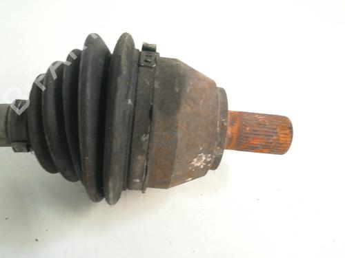 Left front driveshaft FORD FOCUS C-MAX (DM2)  | BP9355059M38 